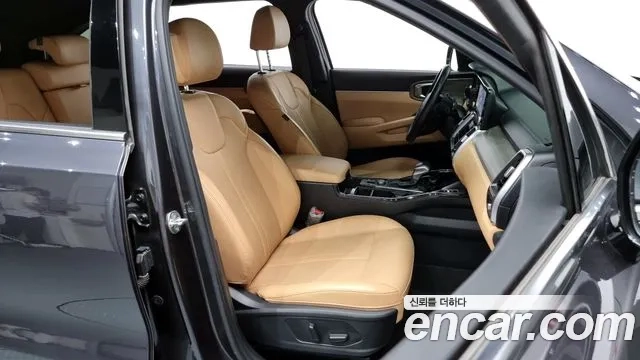 Kia Sorento 4th Generation id 2916314 из Кореи 20