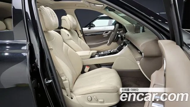 Genesis GV80 id 2920202 из Кореи 20