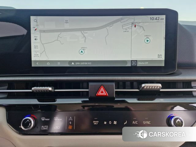 Kia The New Sportage 5th Generation Hybrid id 4016887 из Кореи 14