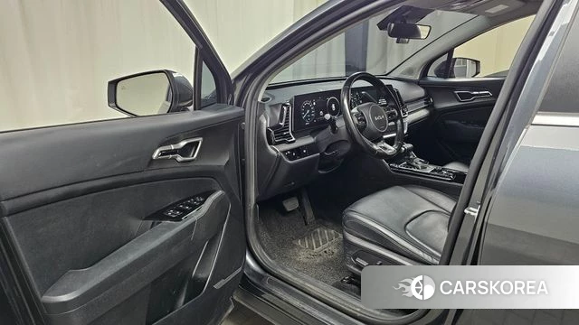 Kia Sportage 5th Generation id 4740655 из Кореи 20