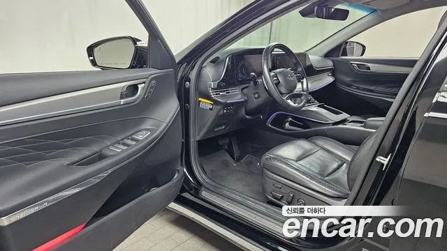 Hyundai The New Grandeur IG id 2802629 из Кореи 20