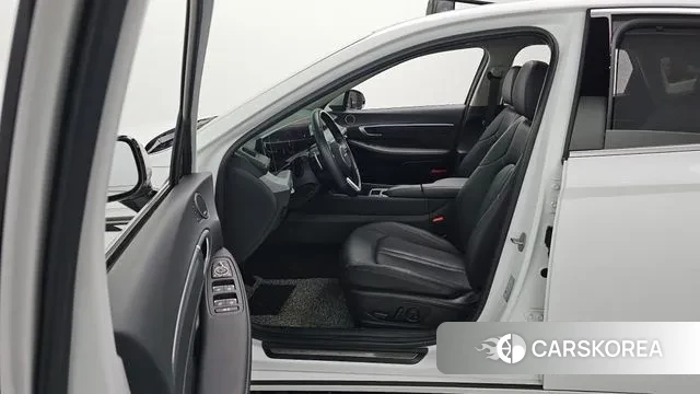 Hyundai Sonata D Edge (DN8) id 3394221 из Кореи 20