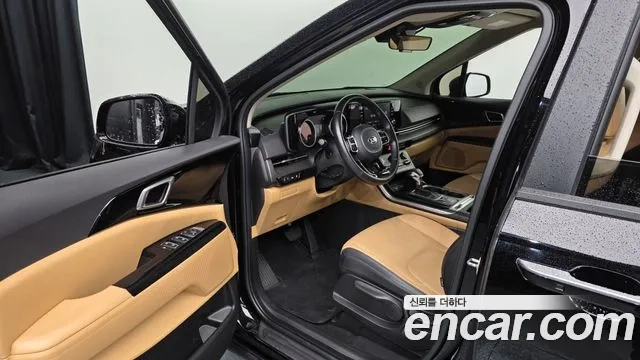 Kia Carnival 4th generation id 2936062 из Кореи 20