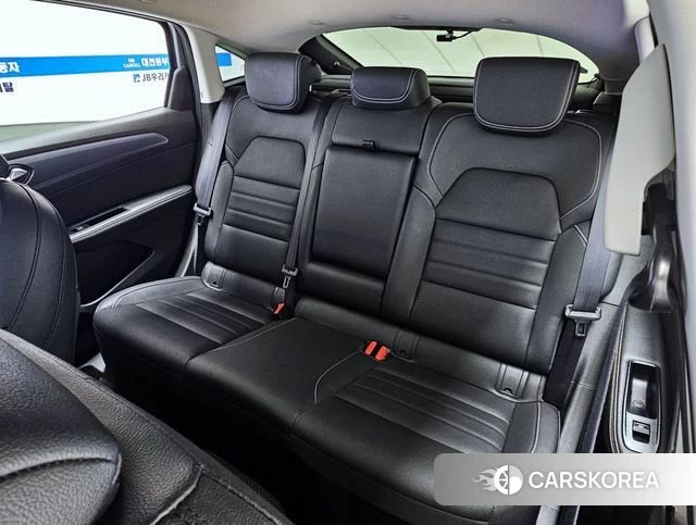 Renault Korea (Samsung) XM3 id 4485792 из Кореи 20