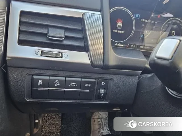 Ssangyong All New Rexton id 3621120 из Кореи 16