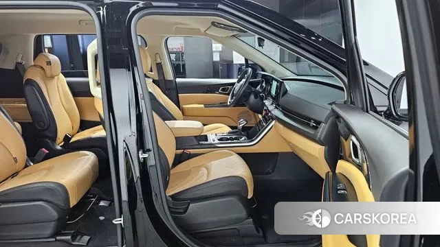 Kia Carnival 4th generation id 3011284 из Кореи 20