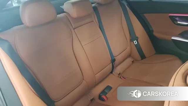 Mercedes-Benz C-Class W206 id 3595269 из Кореи 17