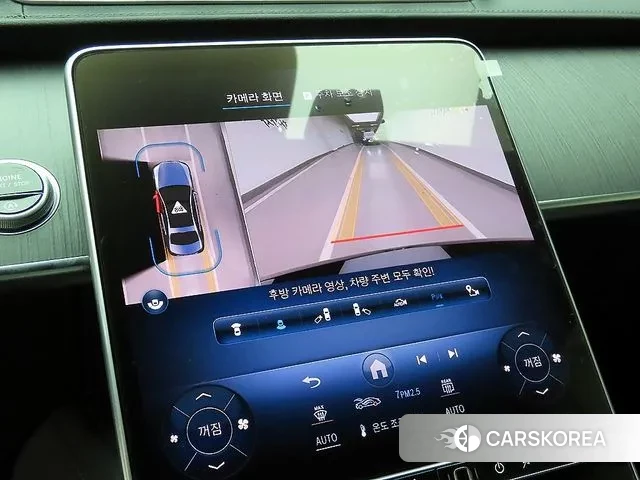 Mercedes-Benz S-Class W223 id 3534941 из Кореи 19