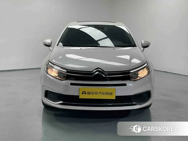 Citroen C5 id 4219862 из Китая 20