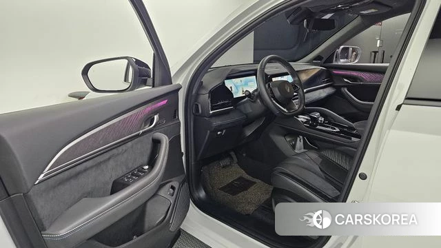 Renault Korea (Samsung) Grand Coleos id 3914292 из Кореи 20