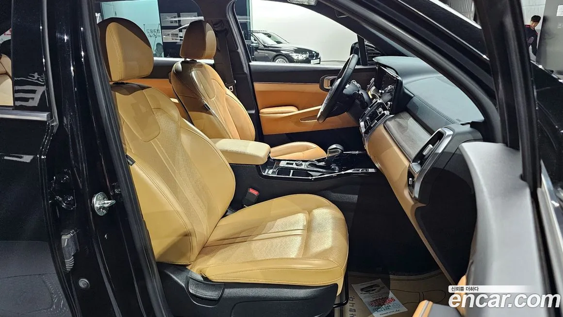 Kia Sorento 4th Generation id 2066196 из Кореи 20