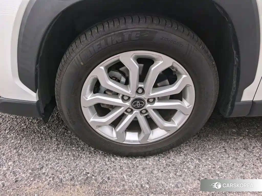 Toyota Frontlander id 4644364 из Китая 11