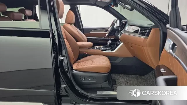 Kia Mohave Master id 3503339 из Кореи 20