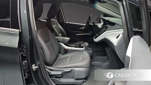 Chevrolet (GM Daewoo) Bolt EV id 2990044 из Кореи 20