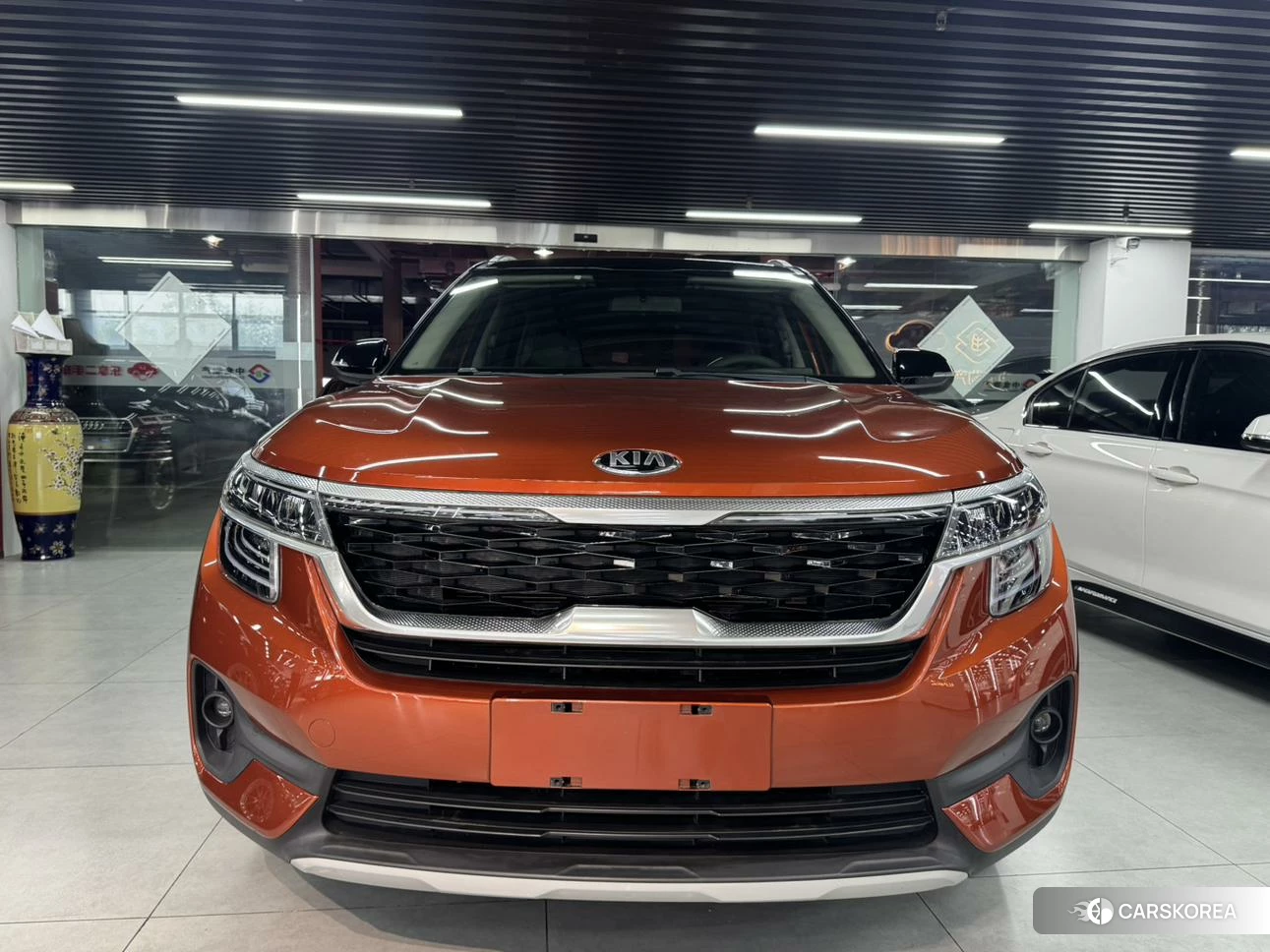 Kia Proud run id 4467629 из Китая 12