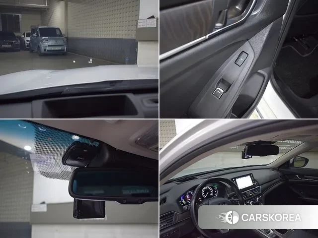 Honda Accord 10th Generation id 3707341 из Кореи 20