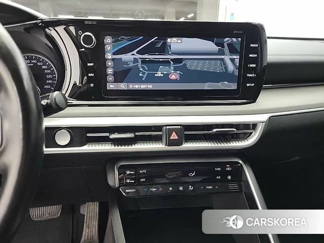 Kia K5 3rd generation id 3904603 из Кореи 19