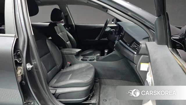 Kia The New Niro id 4519858 из Кореи 20