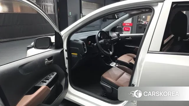 Kia The New Morning (JA) id 3739708 из Кореи 20