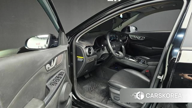Hyundai Kona Electric id 4849956 из Кореи 31