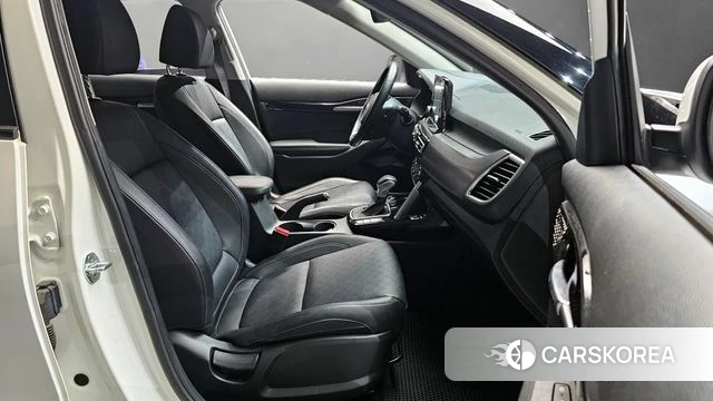 Kia Seltos id 3834196 из Кореи 20