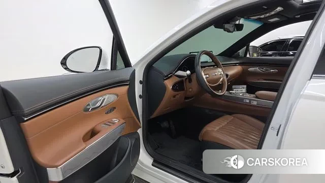 Genesis GV70 id 3432263 из Кореи 20