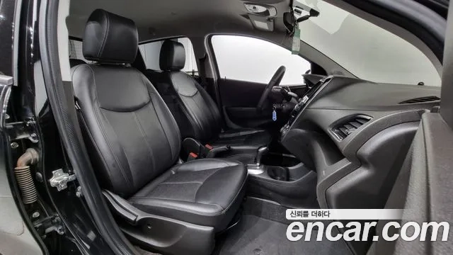 Chevrolet (GM Daewoo) The Next Spark id 2897237 из Кореи 20