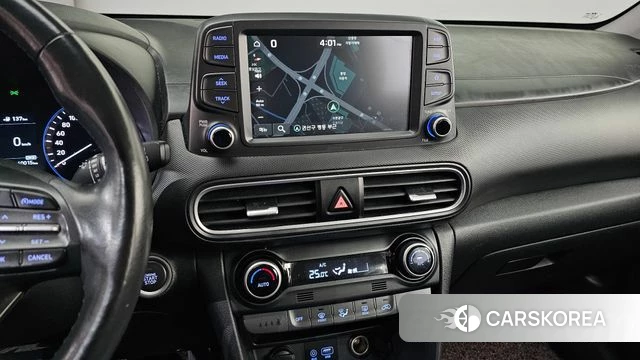 Hyundai Kona id 3894182 из Кореи 20