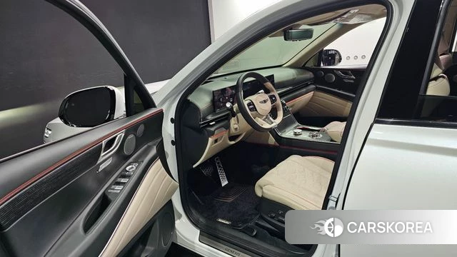 Genesis GV80 Coupe id 4280360 из Кореи 20