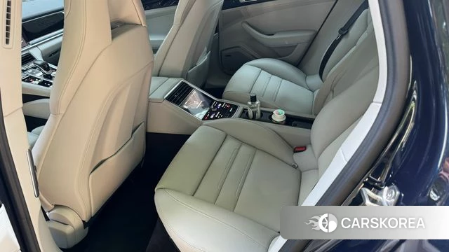 Porsche Panamera (971) id 4864241 из Кореи 13