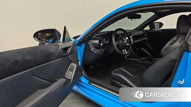 Toyota GR86 id 3120596 из Кореи 20