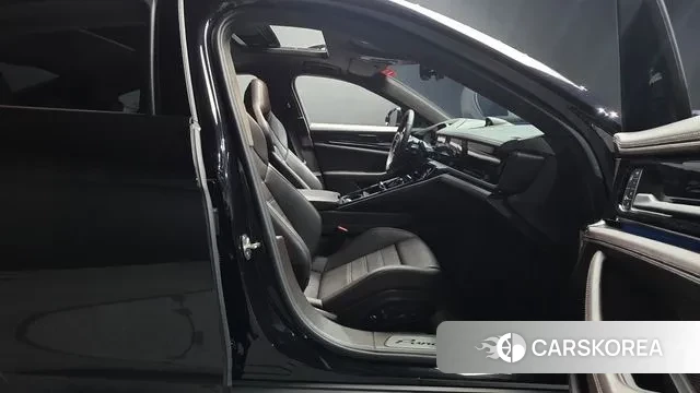 Porsche Panamera (972) id 3382816 из Кореи 20