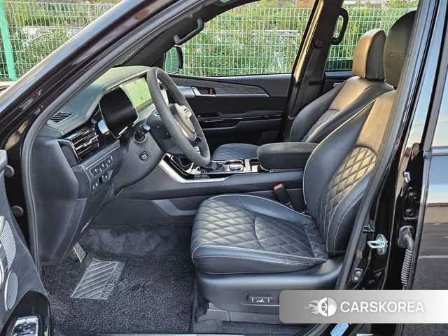 Kia Mohave Master id 3279360 из Кореи 18