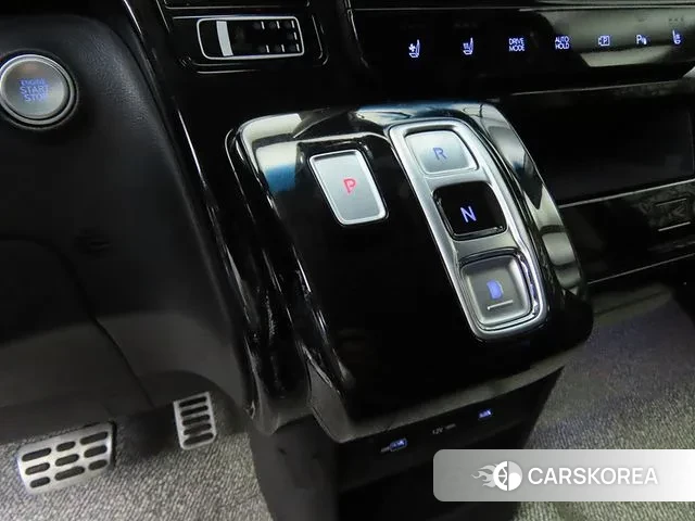 Hyundai Staria id 2994162 из Кореи 20