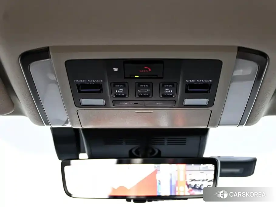 Toyota Vellfire id 4644392 из Китая 43
