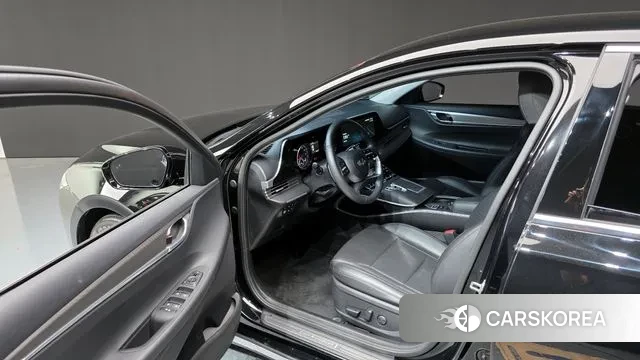 Hyundai The New Grandeur IG id 3003770 из Кореи 20