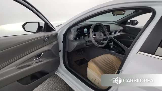 Hyundai Avante (CN7) id 2968884 из Кореи 20