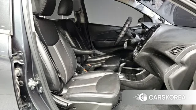 Chevrolet (GM Daewoo) The New Spark id 3617164 из Кореи 20