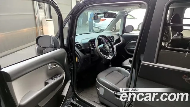 Kia The New Kia Ray id 2949001 из Кореи 20