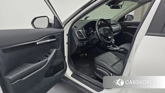 Kia Seltos id 2975210 из Кореи 20