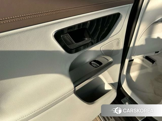 Mercedes-Benz EQE SUV id 4290035 из Китая 19