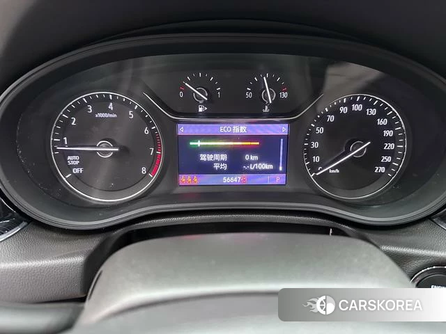 Buick Regal id 3983154 из Китая 21
