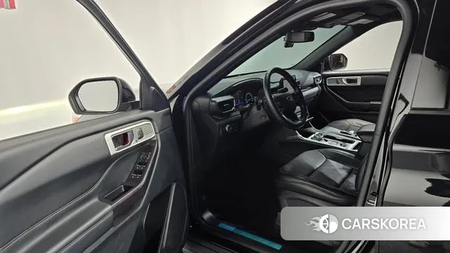 Ford Explorer 6th Generation id 3374478 из Кореи 20