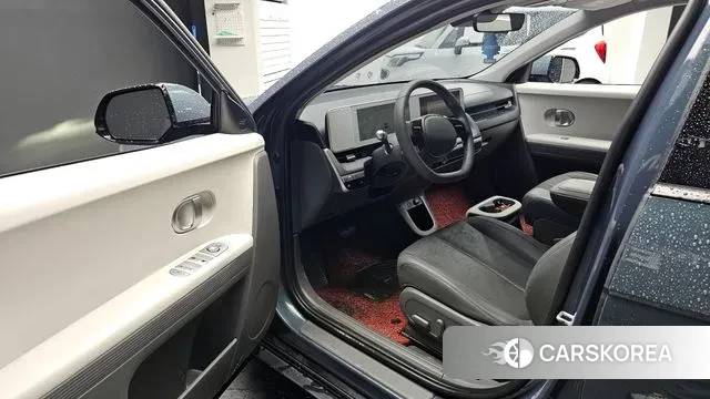 Hyundai Ionic 5 id 3037620 из Кореи 20