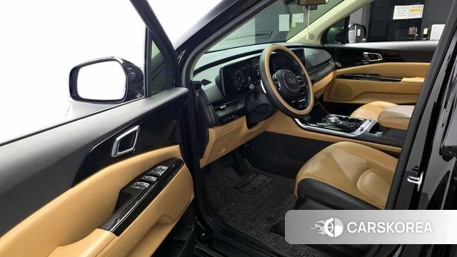 Kia Carnival 4th generation id 3941742 из Кореи 20