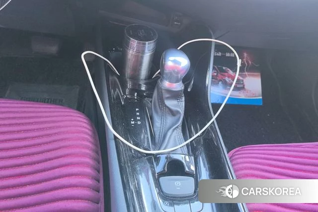 Toyota IZOA id 4299955 из Китая 17