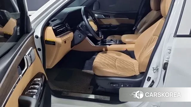 Kia Mohave Master id 3033663 из Кореи 20