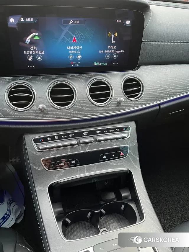 Mercedes-Benz E-Class W213 id 3473085 из Кореи 16