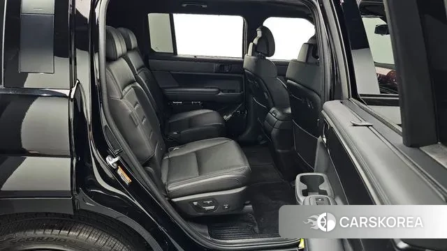 Hyundai Santa Fe (MX5) id 3256735 из Кореи 20