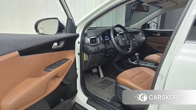 Kia The New Sorento id 4345534 из Кореи 31